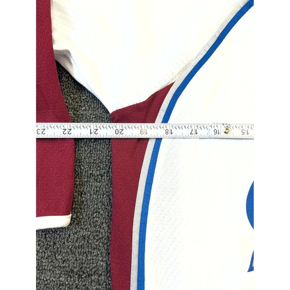 Reebok colorado avalanche